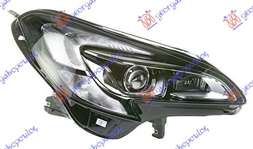 Far Bi Xenon - Opel Corsa E 2015 , 39068628
