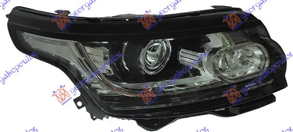 Far Bi Xenon - Range Rover 2012 , Lr040677