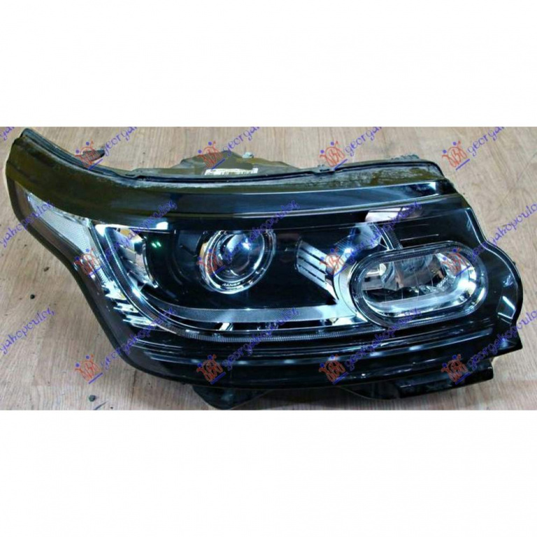 Far Bi Xenon - Range Rover 2012 , Lr040678