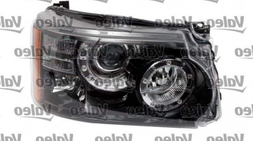 Far Bi Xenon - Range Rover Sport 2005 , Lr030755