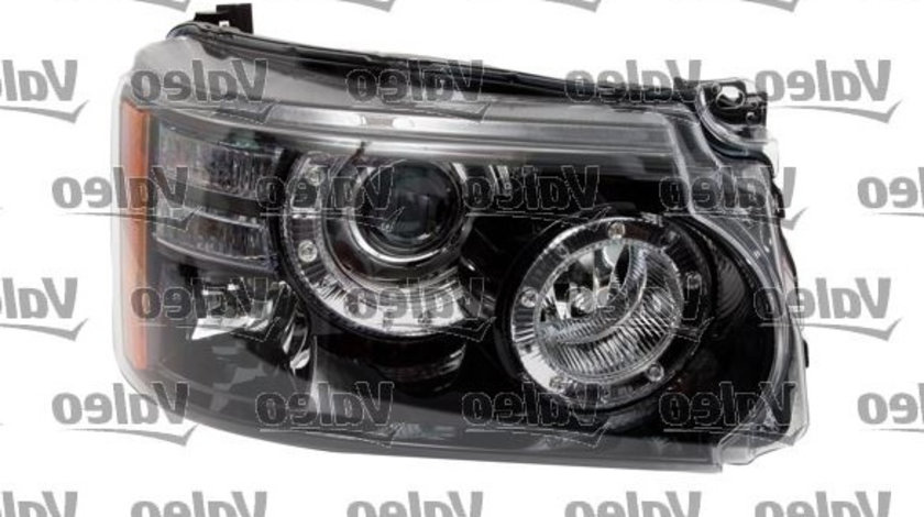 Far Bi Xenon - Range Rover Sport 2005 , Lr030759