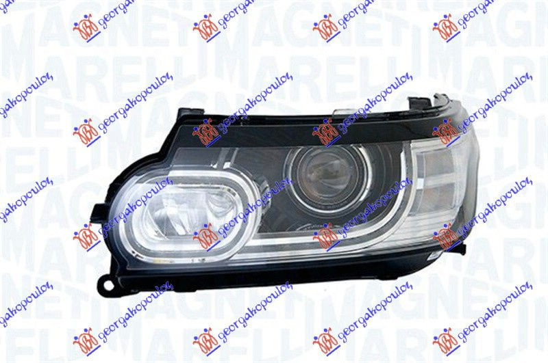 Far Bi Xenon - Range Rover Sport 2013 , Lr090462