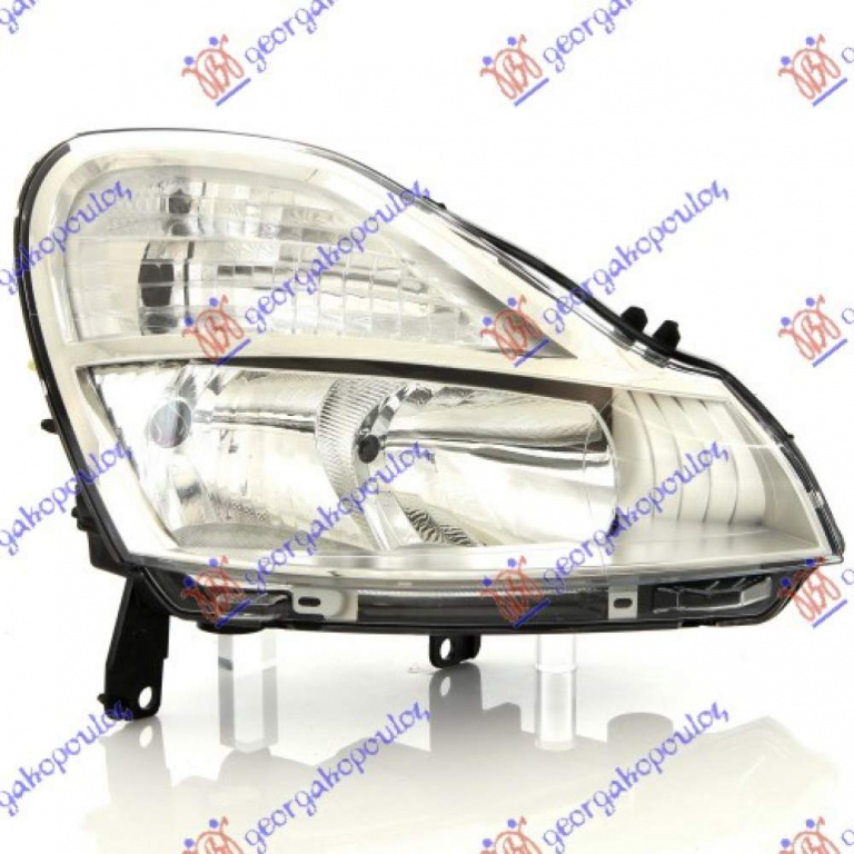 Far Bi Xenon - Renault Laguna 2007 , 260602475r