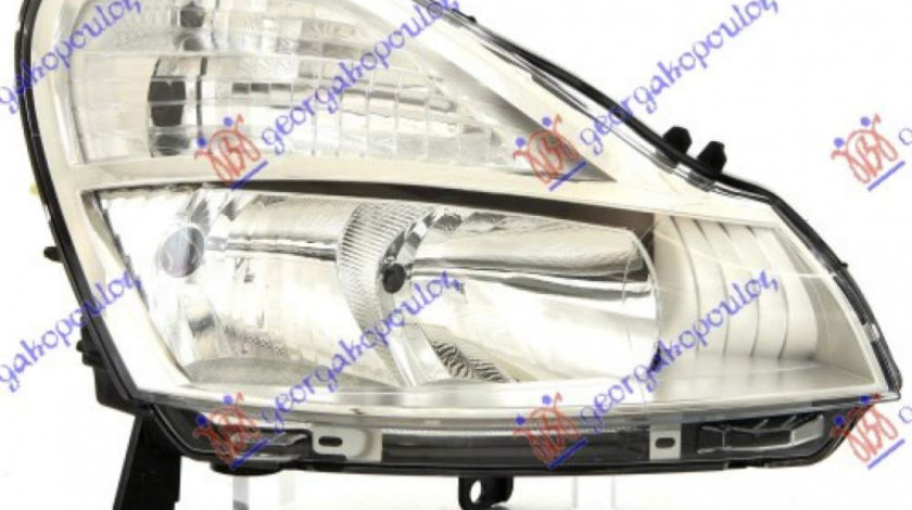 Far Bi Xenon - Renault Laguna 2007 , 260602475r