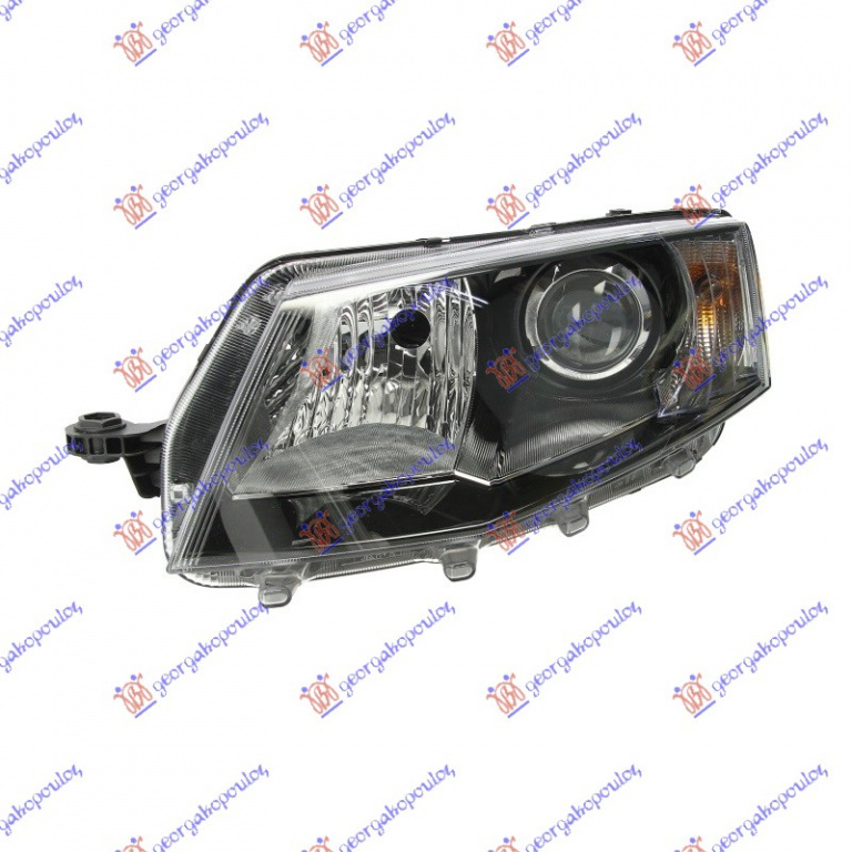 Far Bi Xenon - Skoda Octavia 6 2013 , 5e1941017a