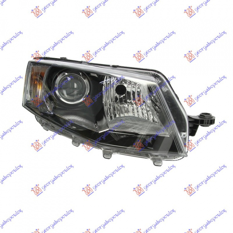 Far Bi Xenon - Skoda Octavia 6 2013 , 5e1941018a