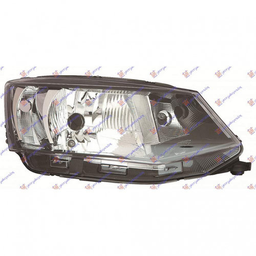 Far Bi Xenon - Skoda Yeti 2009 , 5l1941018c