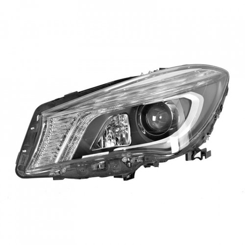 Far Bi-Xenon Stanga Am Mercedes-Benz CLA-Class C117 2013→ A1178204061