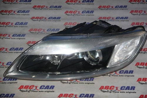 Far bi-xenon stanga Audi Q7 2006-2010 4L 4L0941003A