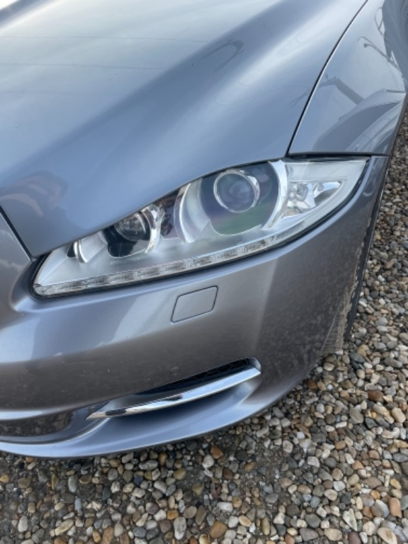 FAR BI-XENON STANGA JAGUAR XJ