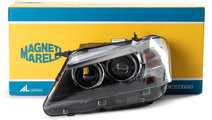 Far Bi-Xenon Stanga Magneti Marelli Bmw X3 F25 201...