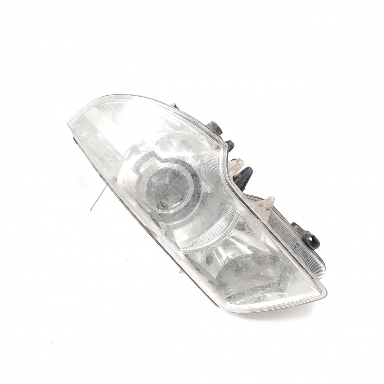 Far Bi Xenon,stanga Skoda SUPERB 2 (3T) 2008 - 2015 Benzina 74696000AE, 7L6941329, 5DF0093681515, 00022035, 7L6941329B, 5DF00936815, 24704705, E12127, 24793101