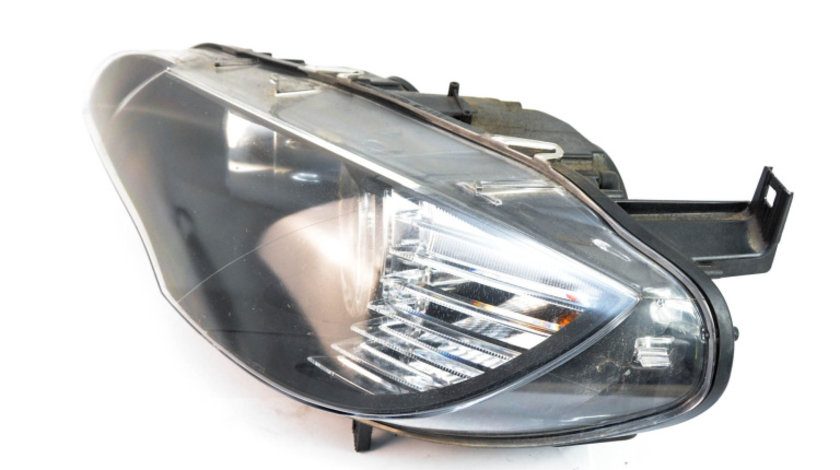 Far Bi Xenon,stanga,volan Pe Dreapta RHD BMW X6 (E71, E72) 2008 - 2014 Motorina 7271359, 1LL009644-03, 1LL00964403, 7287011