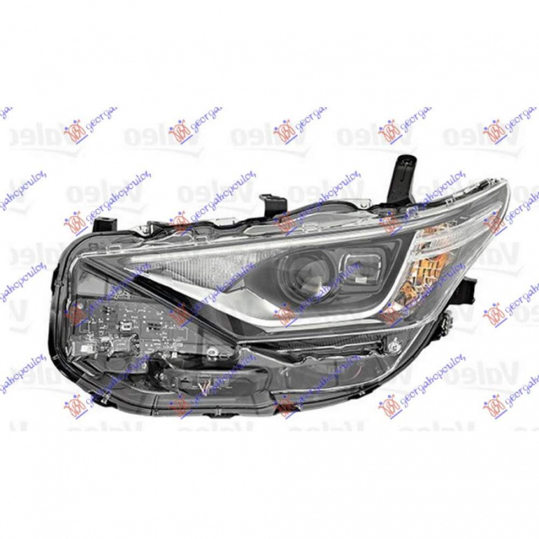 Far Bi Xenon - Toyota Auris 2015 , 81130-02k60