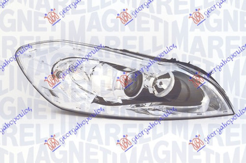 Far Bi Xenon - Volvo C70 2010 , 31299789