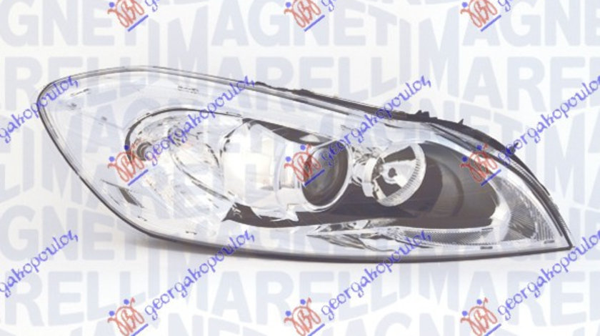 Far Bi Xenon - Volvo C70 2010 , 31299789