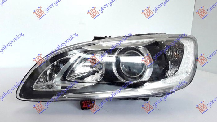 Far Bi Xenon - Volvo S60/V60 2013 , 31420262