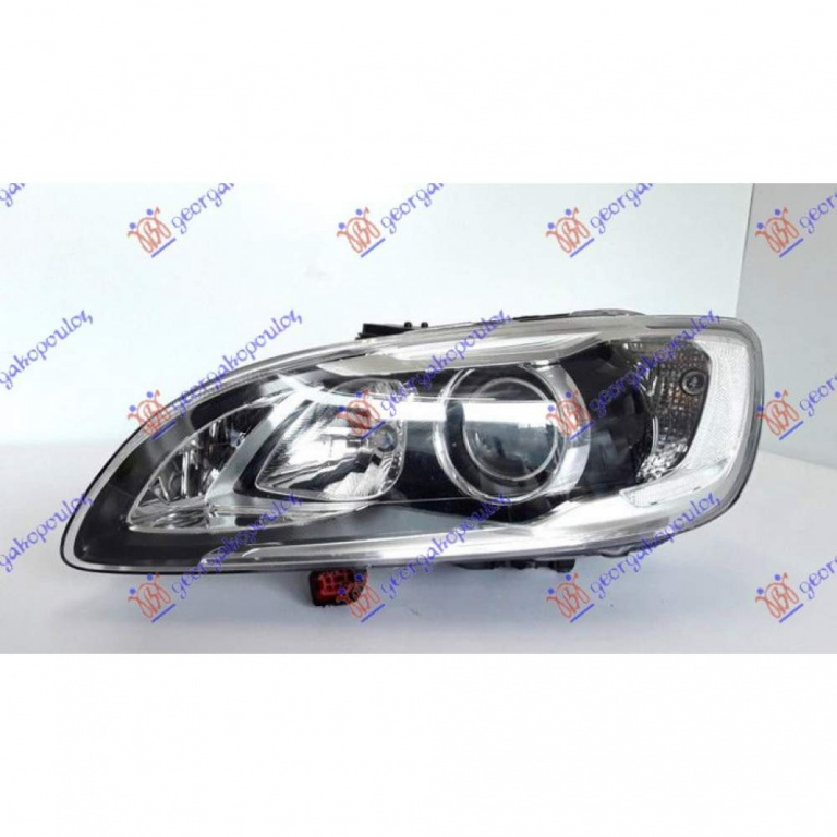 Far Bi Xenon - Volvo S60/V60 2013 , 31420264