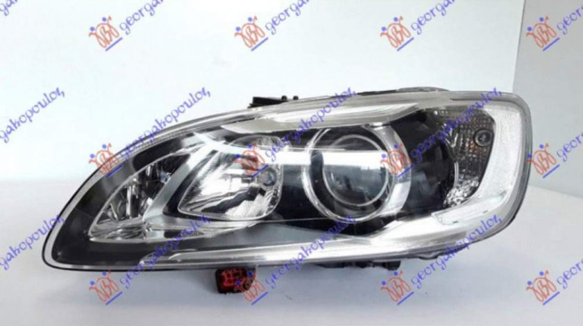 Far Bi Xenon - Volvo S60/V60 2013 , 31420264