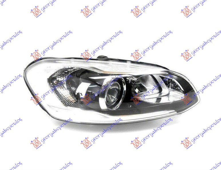 Far Bi Xenon - Volvo Xc60 2013 , 31358106