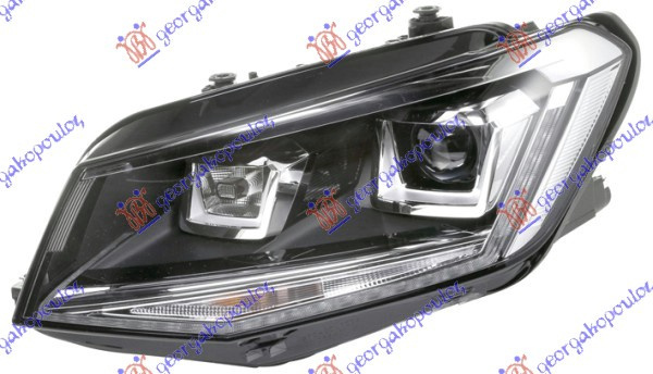 Far Bi Xenon - Vw Caddy 2015 , 2k1941039