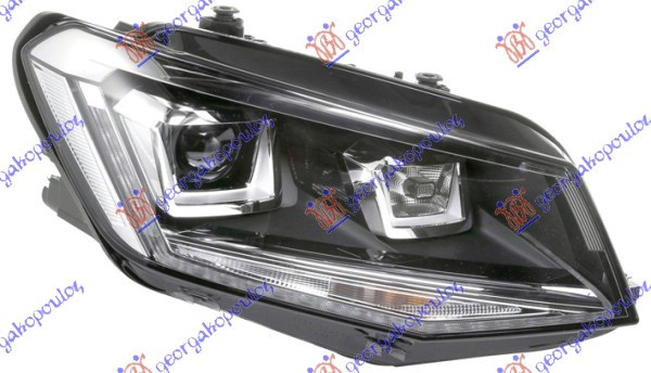 Far Bi Xenon - Vw Caddy 2015 , 2k1941040