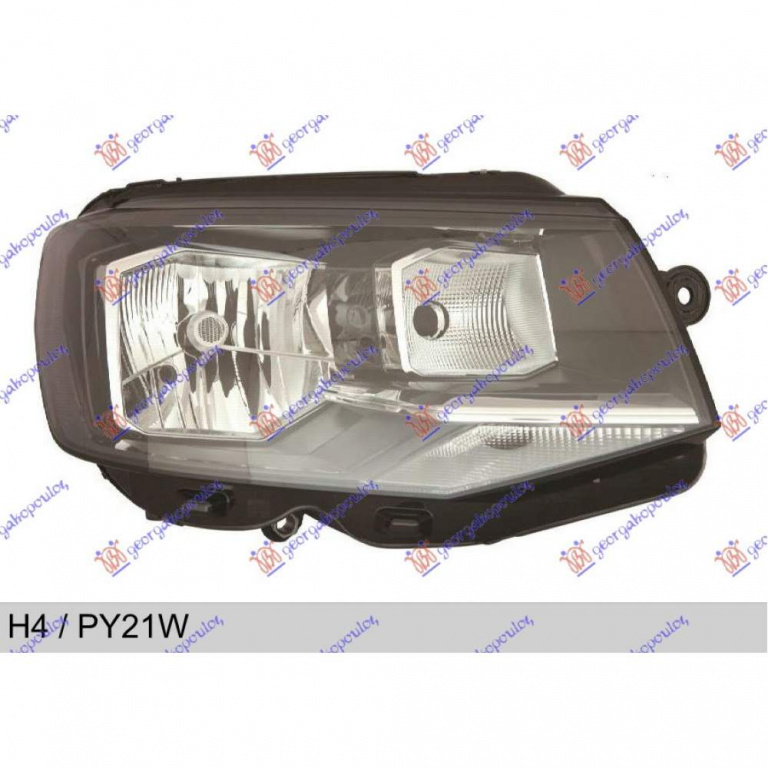 Far Bi Xenon - Vw New Beetle 2016 , 5c1941031e