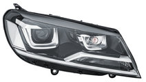 Far Bi-Xenon VW Touareg 2014 2015 2016 2017 2018 D...