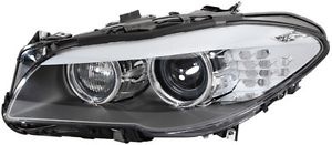 Far bixenon adaptiv dreapta BMW Seria 5 F10/11 10/13 Hella