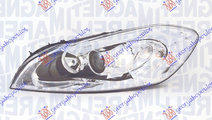 Far BiXenon AFS Stanga Volvo C70 2010-