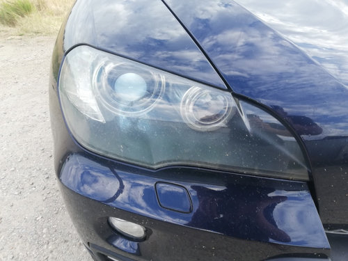 FAR BIXENON DREAPTA BMW E70 X5 2009 3.0 D