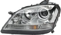 Far bixenon dreapta Mercedes ML W164 05-11