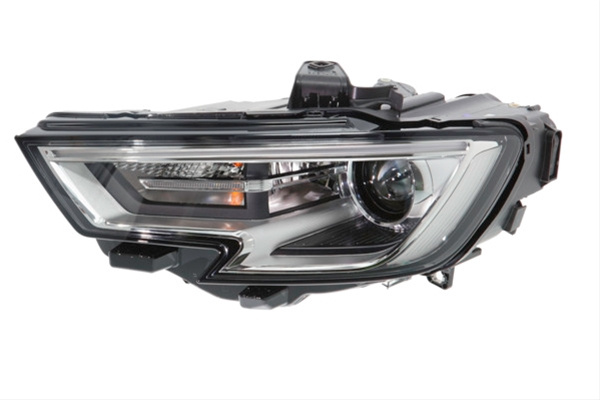 Far Bixenon + Led (drl) L Lhd Audi A3 (2016 >) St Valeo Audi 046814