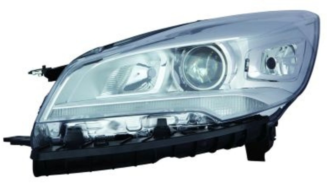 Far bixenon LED stanga FORD KUGA 13-16