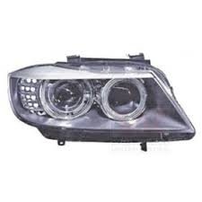 Far bixenon stanga BMW Seria 3 E90/91 Sedan 08/12 Marelli