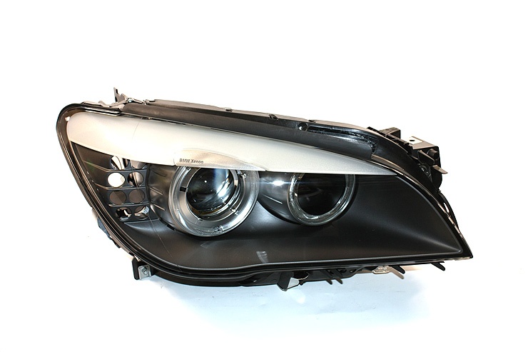 Far bixenon stanga BMW Seria 7 F01/02 08/12