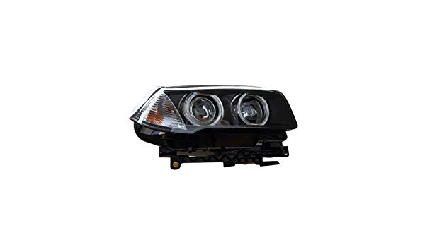 Far bixenon stanga BMW X3 E83 07/11 Marelli
