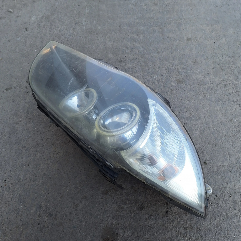 Far Bmw 1 (E81, E87, E88, E82) 2004-2013 118 D N47 D20 A Motorina Dreapta 69406649 Valeo