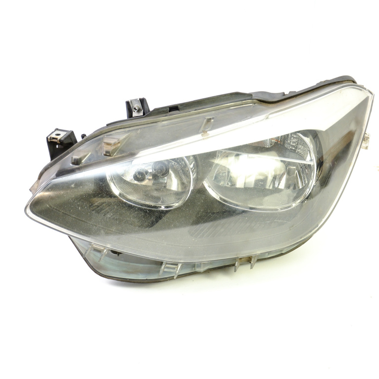 Far Bmw 1 (F20, F21) 2010 > 116 D N47 D16 A Motorina Stanga Volan Pe Dreapta Rhd 7229685, 7229685-08, A9722968508