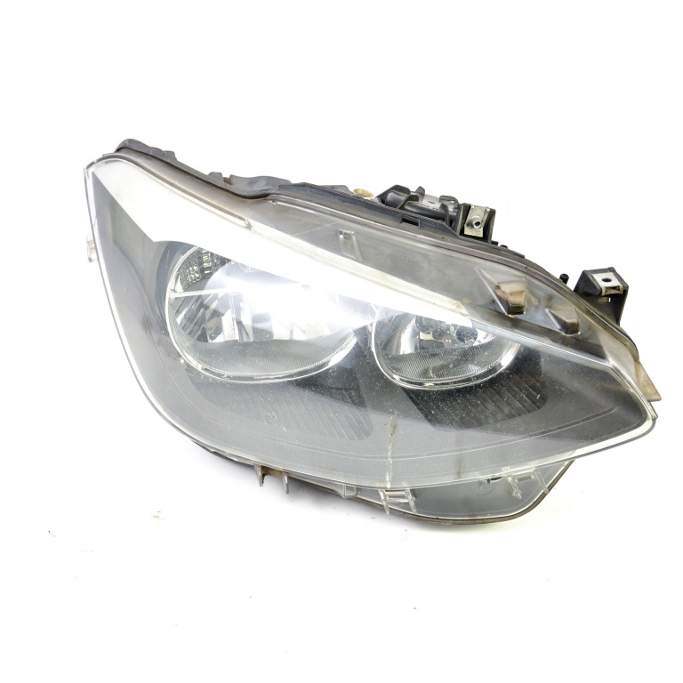 Far Bmw 1 (F20, F21) 2010 > 116 D N47 D16 A Motorina Dreapta Volan Pe Dreapta Rhd 7229686, 7229686-08, A8722968608 Hella