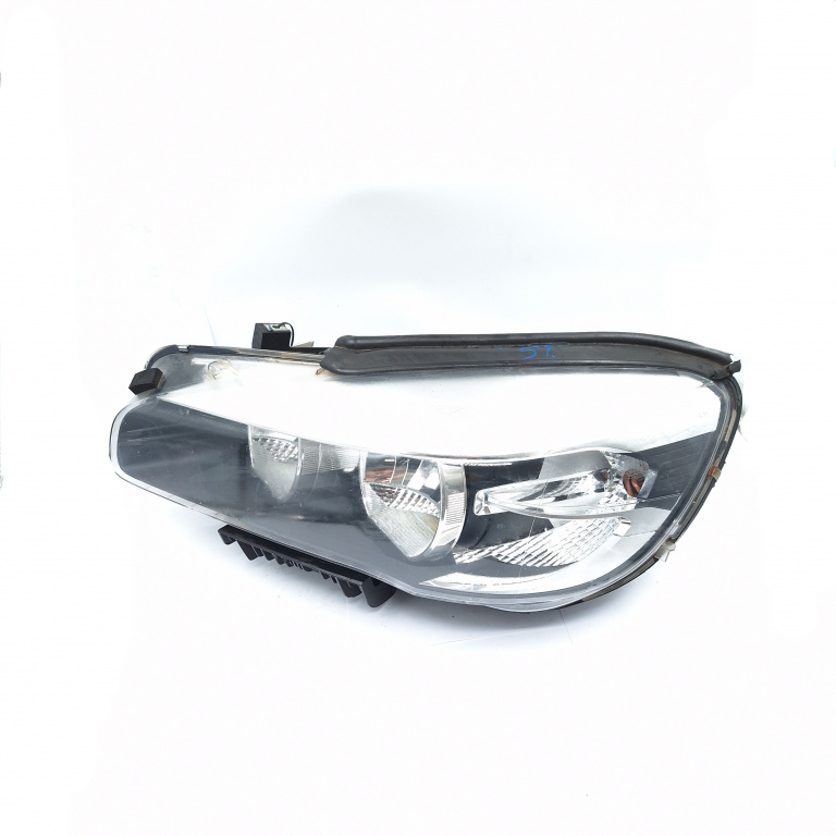 Far Bmw 2 Gran Tourer (F46) 2015 > 218 D B47 C20 A Motorina Stanga 7422575, 742257502, 0301290601, 36803681, 7422575-02, 2208150427, G141998, V2B20000, 94600 Automotive Lighting