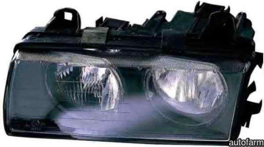 Far BMW 3 Cabriolet E36 DEPO 4441125RLDE