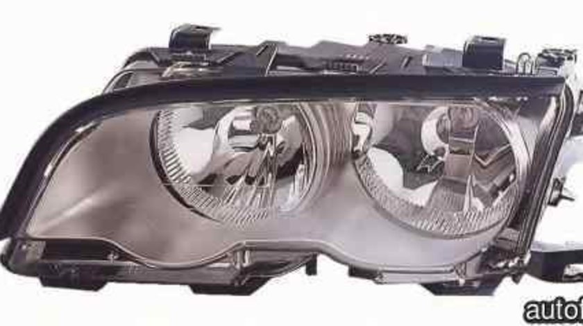 Far BMW 3 Cabriolet E46 LORO 444-1126L-LDEM1