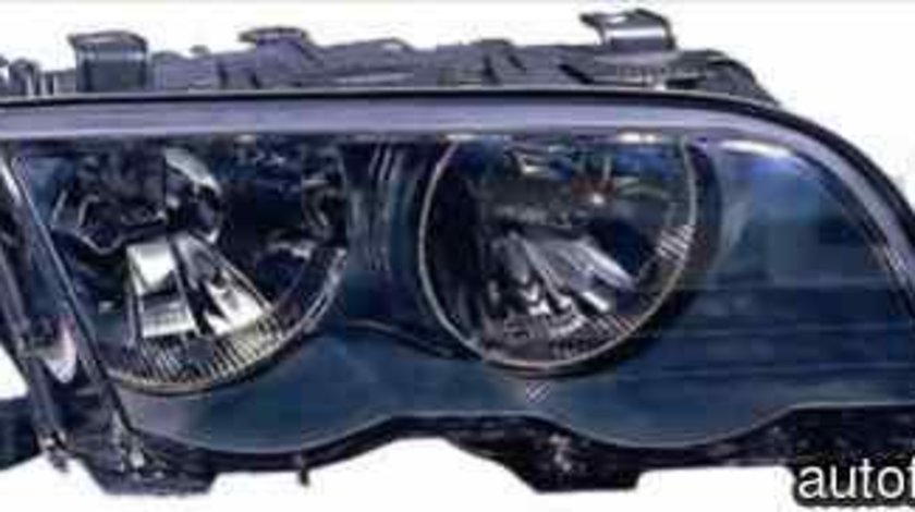 Far BMW 3 Cabriolet (E46) TYC 20-0013-01-2