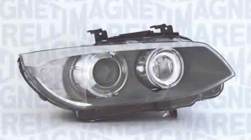 Far BMW 3 cupe (E92) MAGNETI MARELLI 711307023441