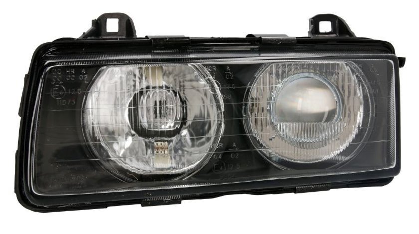 Far BMW 3 DEPO 444-1110L-LD-EO