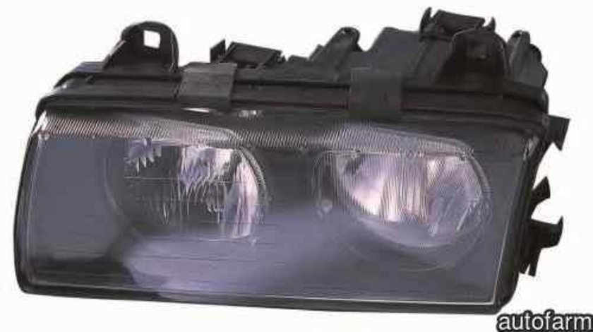 Far BMW 3 E36 LORO 444-1125L-LD-E