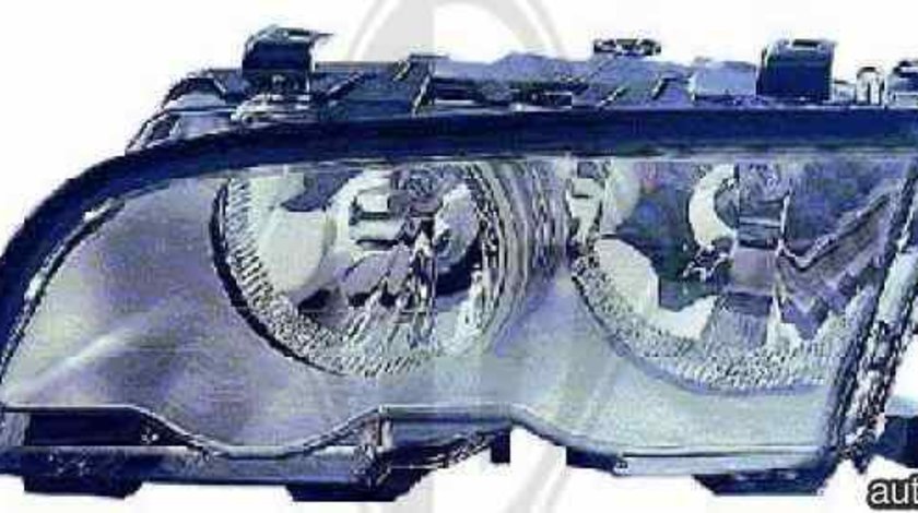 Far BMW 3 E46 DIEDERICHS 1214187