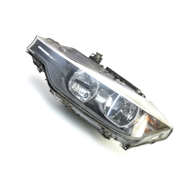 Far Bmw 3 - F30, F35, F80, F31 2011-2020 Stanga 7259523, 7 259 523, 63117259523, 63.11-7 259 523, 63 11 7 259 523