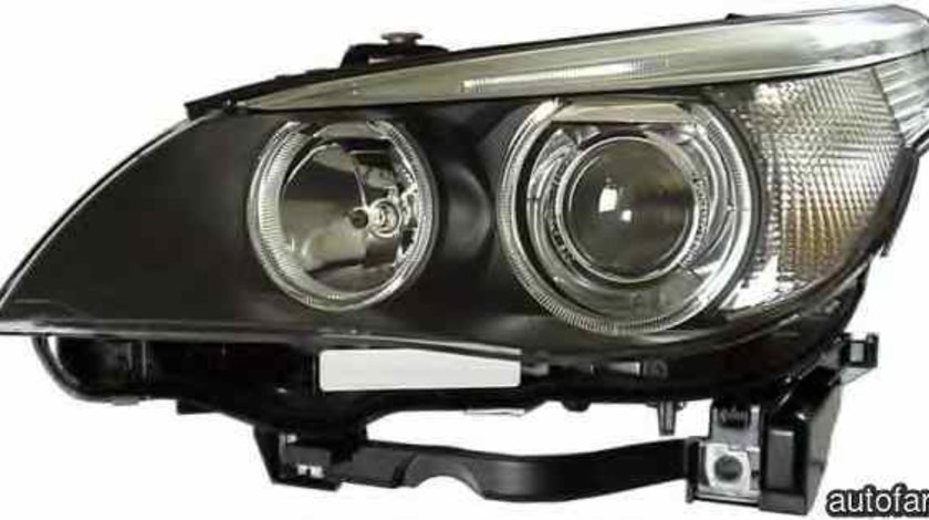 Far BMW 5 E60 HELLA 1EL 163 079-001